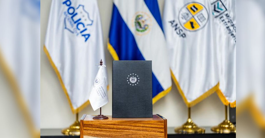 Gabinete de Seguridad presenta solicitud para una nueva extensión del régimen de extensión