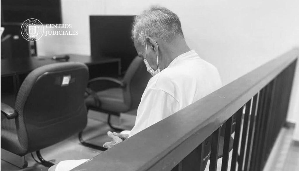 Condenan a anciano que agredió a niña desde que esta tenía 6 años