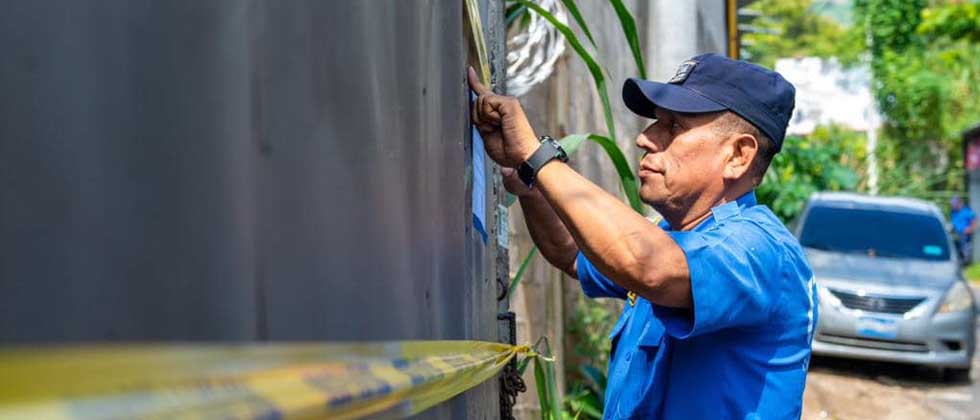 Más de 26 mil esquelas por el incumplimiento de las ordenanzas municipales