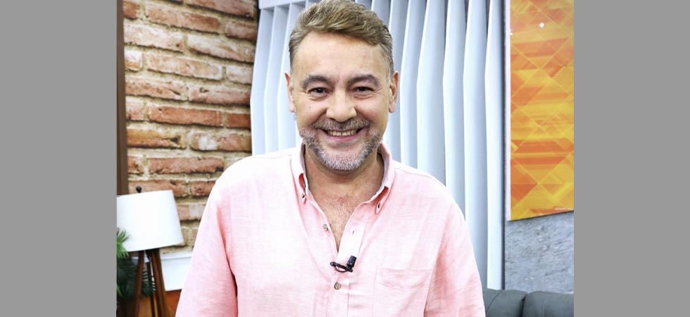 Karsten Rivas cambia de cancha y ficha por Megavisión