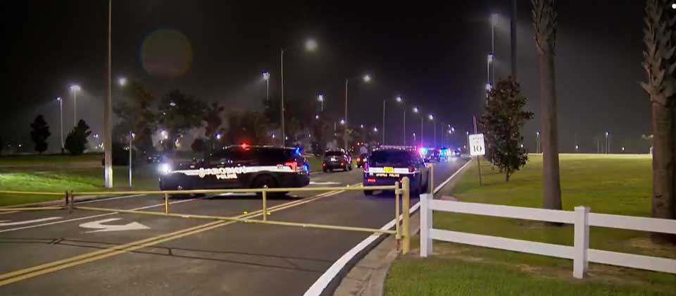 Niño de 11 años le dispara a otros dos niños durante práctica de fútbol en Florida