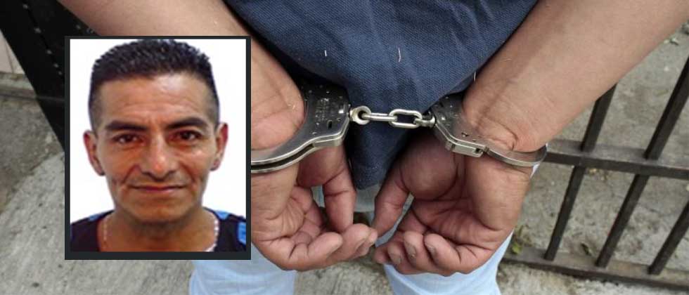 Verdulero pasará 20 años tras las rejas por abusar de una niña con discapacidad