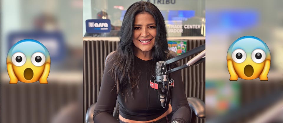 Verónica Guerrero confiesa que no trabajo en Fin de Semana porque «no era rubia»