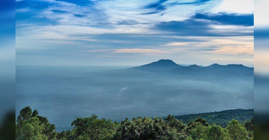 Vientos y posibilidades de lluvias se prevé para este jueves en El Salvador: MARN