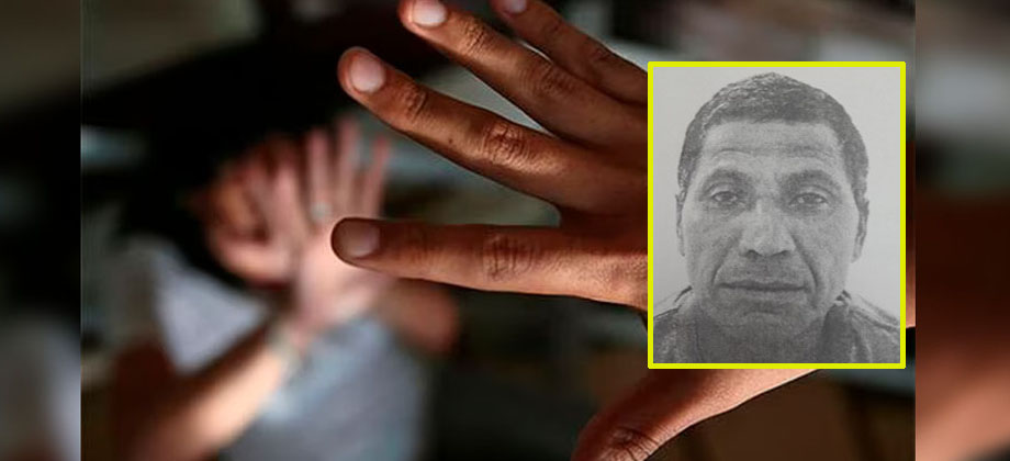 Envían a la cárcel a sujeto que se aprovechó de una niña por un año