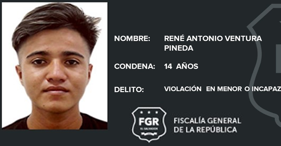 CONDENADO | Por robar la inocencia de una menor de edad, sujeto es enviado a la cárcel