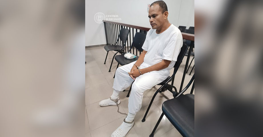 Sujeto pagará con años de prisión el haber abusado de una menor en La Libertad