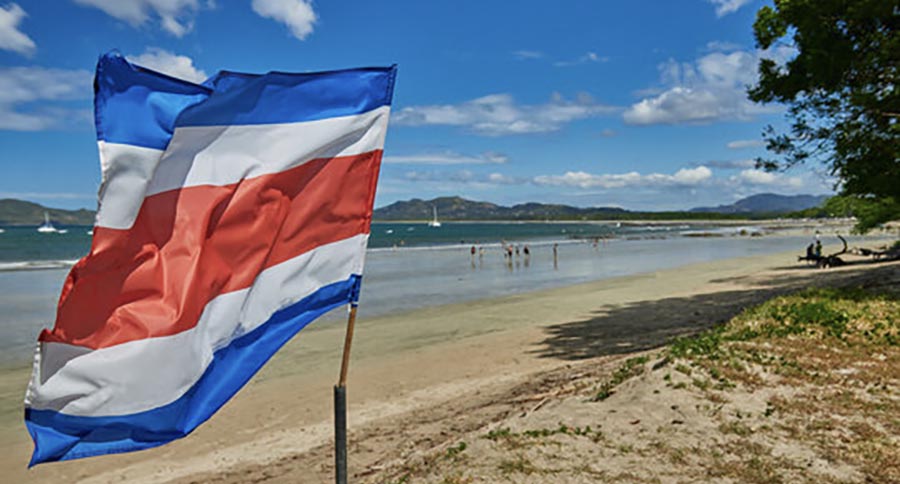 Costa Rica impone visa de ingreso a Honduras, Nicaragua, Ecuador, Colombia y Venezuela