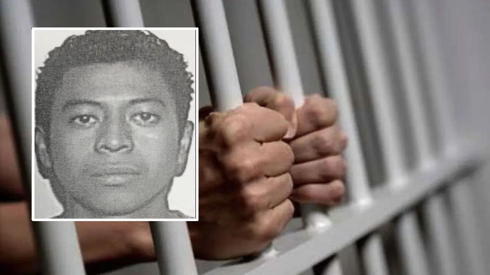 40 años de prisión para pandillero por un doble homicidio en San Pedro Perulapán