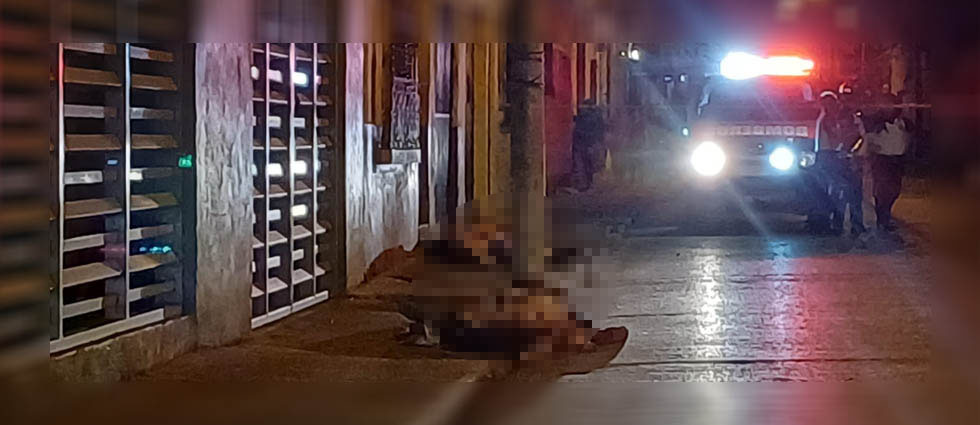 Guatemala: sicario mata a una pareja y luego la Policía acaba con su vida