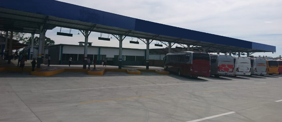 Muere en terminal de buses hombre que «consumía alcohol con frecuencia»