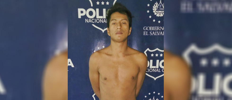 Detienen a palabrero sobre quien pesan varios homicidios, desapariciones y extorsiones