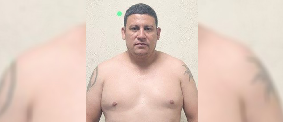Capturan a narcotraficante que se «dedicaba a asesinar personas mediante el sicariato»