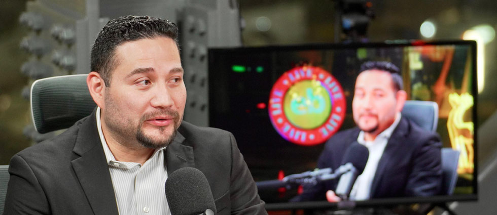 La campaña Cero Tragedias busca generar responsabilidad y respeto en los conductores: director de Tránsito del VMT