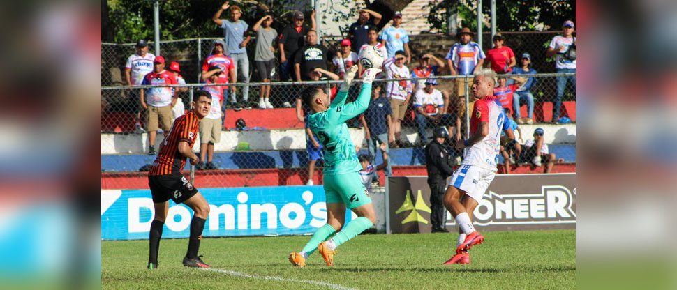 Así quedan las llaves de los cuartos de final del Torneo Apertura 2023