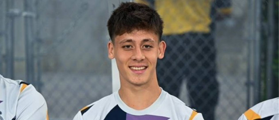 Joven promesa turca del Real Madrid “está deprimido” dice Ancelotti