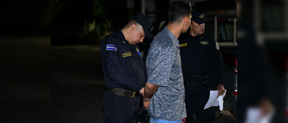 Continúan capturas de conductores borrachos que infringen las leyes de tránsito