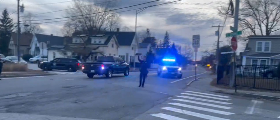 Reportan “múltiples víctimas” en tiroteo en hospital psiquiátrico de New Hampshire, EEUU