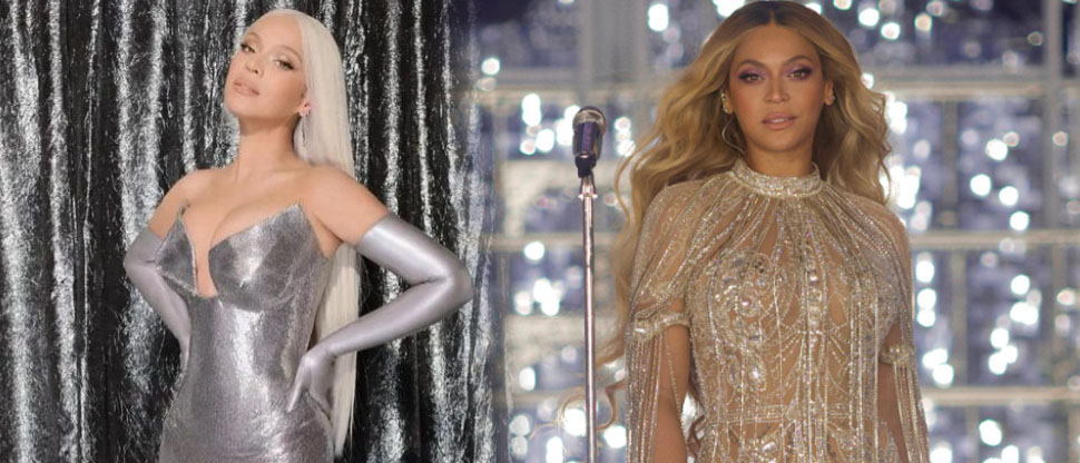 Le llueven las críticas a Beyonce tras aclararse la piel al estilo Michael Jackson