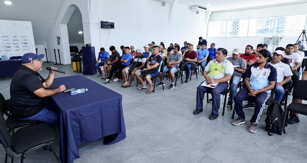 La cuarta edición de la Liga Fútbol Playa está en camino