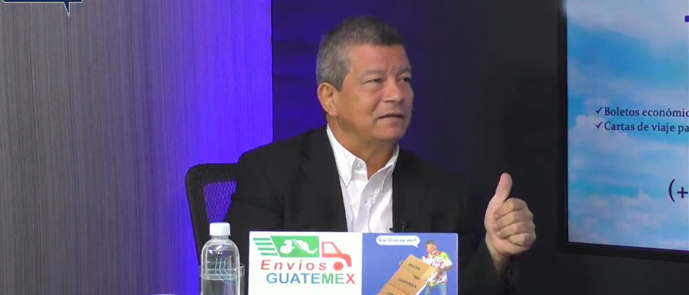 Manuel El Chino Flores dice que es “uno de los mejores alcaldes en la historia de El Salvador”