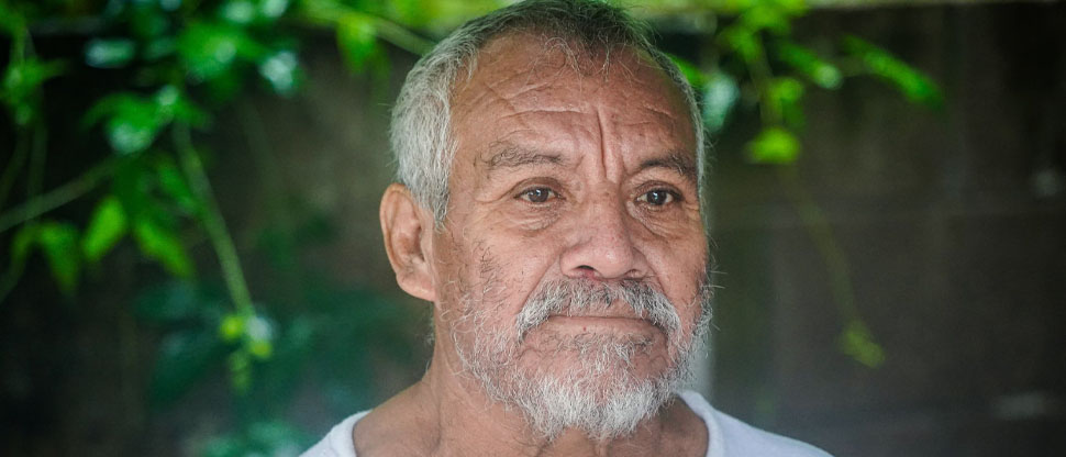 Hombre que golpeó a su pareja hasta quitarle la vida enfrenta a la justicia 