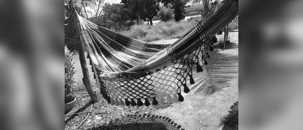 Niña pierde la vida tras enredarse en hilos de una hamaca cuando su madre estaba en un rezo