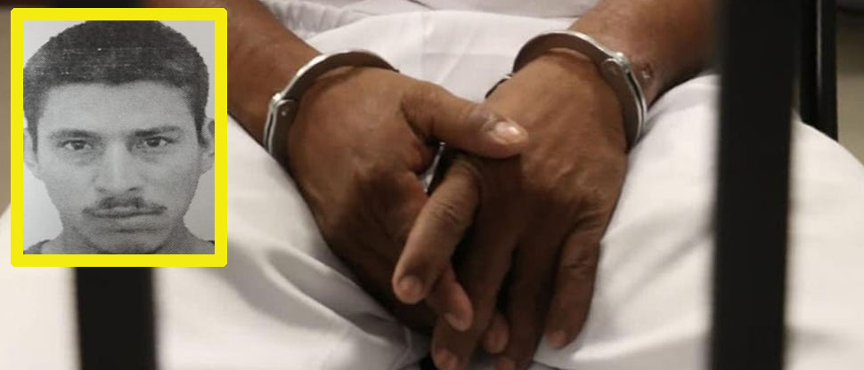 Hombre pasará 22 años preso por quitarle la vida a niño al intentar robarle su celular 