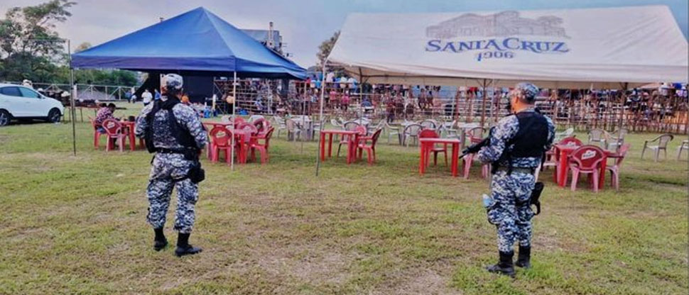 El 11 de noviembre concluyó con cero homicidios en el territorio salvadoreño 