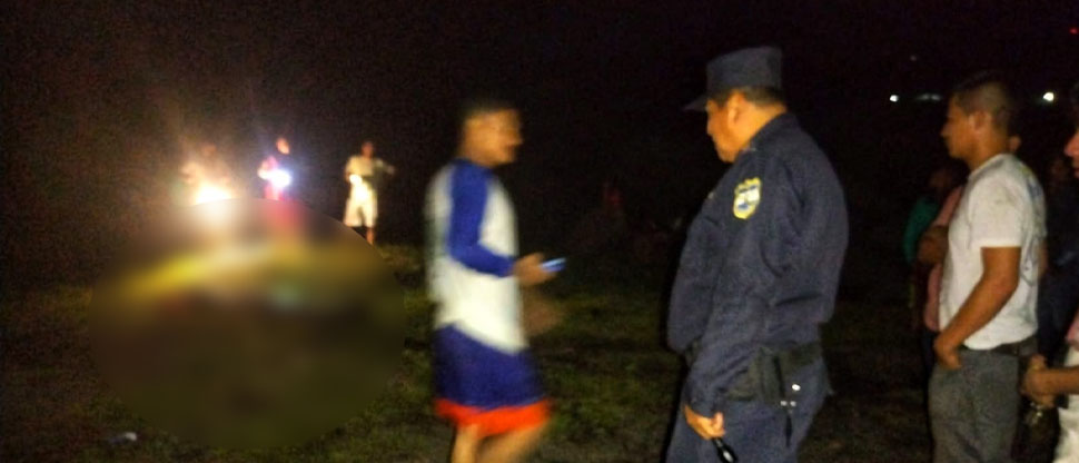 Recuperan cadáver de hombre con problemas de alcoholismo que falleció en el Río Sucio