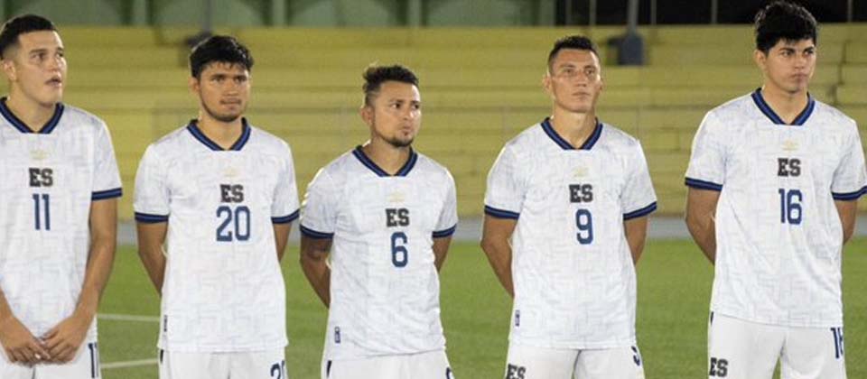 Selecta cierra el 2023 sin poder ganar un partido de fútbol