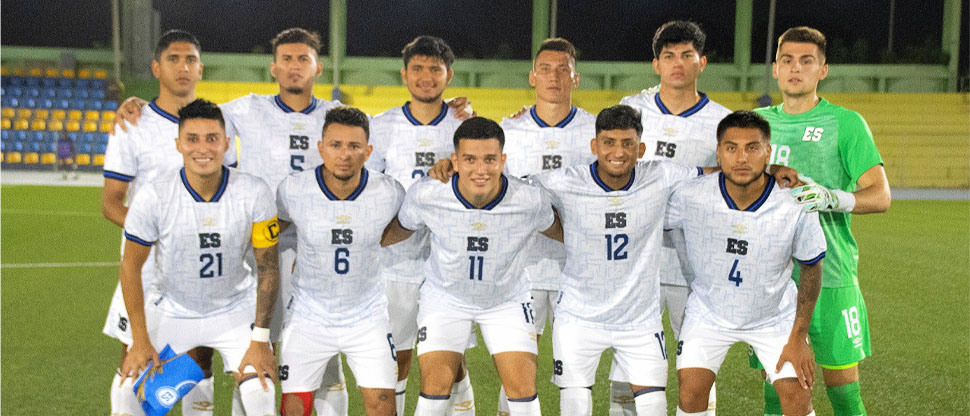 La Selecta tendrá amistoso de primer nivel en marzo contra Honduras
