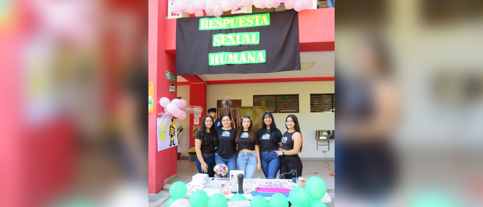 UES celebra Fest Sex en San Miguel