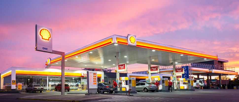 Marca global Shell anuncia su retorno a El Salvador