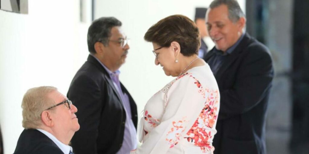 Este jueves se conocerá la resolución en el Caso Sobresueldos de exfuncionarios