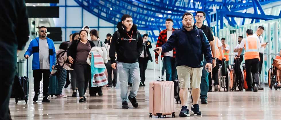 Proponen que salvadoreños ingresen bienes nuevos libres de impuestos durante festividades de fin de año