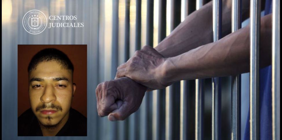 Procesan a sujeto por maltratar a su compañera de vida al punto de perder al hijo que estaba por nacer