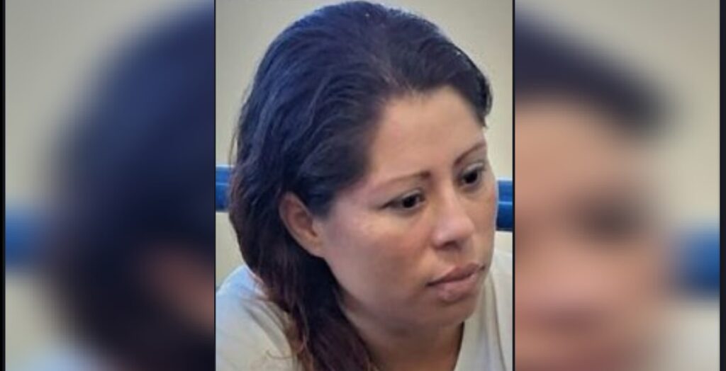 Mujer le quitó la vida a su esposo con un cuchillo de cocina y será castigada con 30 años de prisión