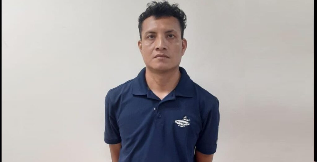 Sorprenden a conductor con 698 grados de alcohol en el organismo