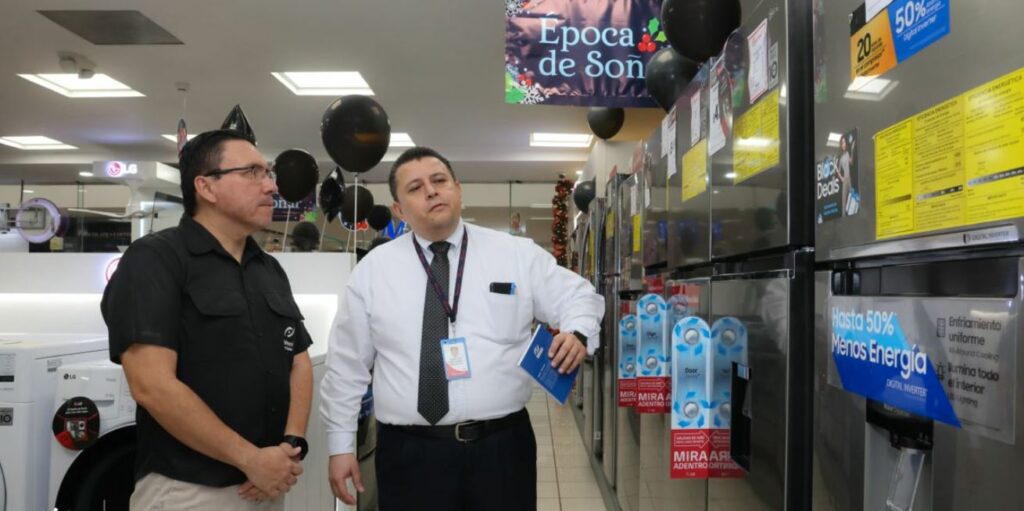 Más de 300 sanciones a comercios por publicidad engañosa y falsas promociones