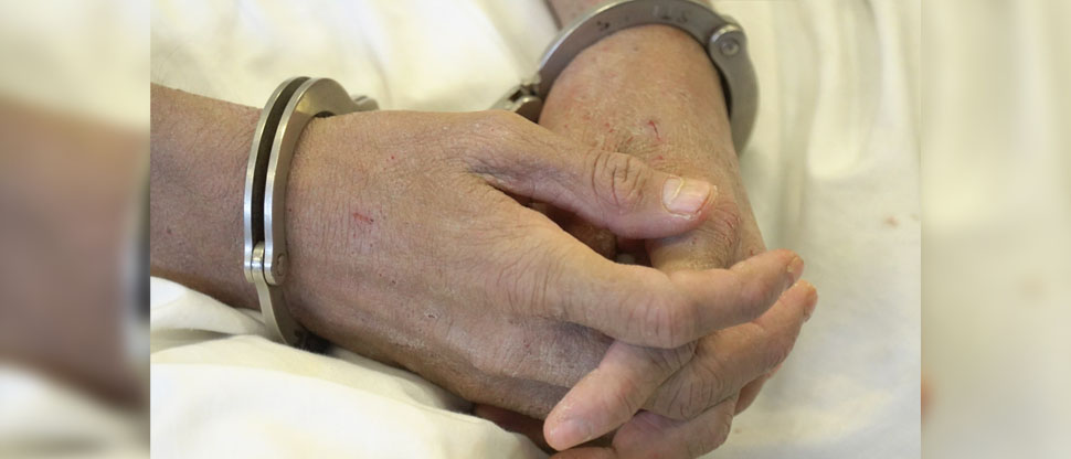 Sujeto pasará más de una década en la cárcel por lesionar a mujer con un machete