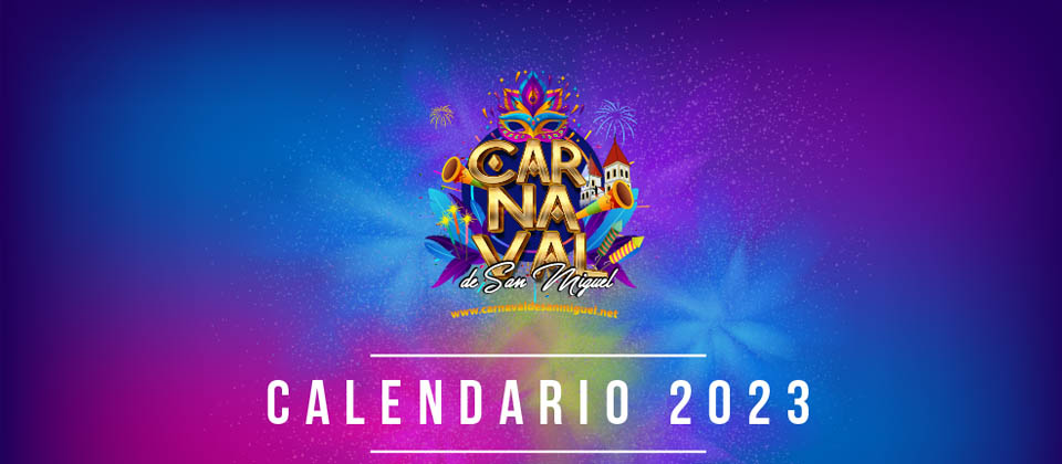Gobierno garantizará seguridad a salvadoreños al Carnaval de San Miguel