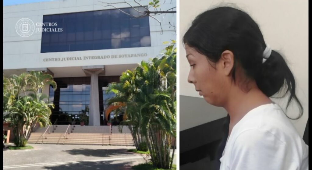 Mujer acusada de estafar con viajes a Colombia permanecerá detenida por tener demandas similares