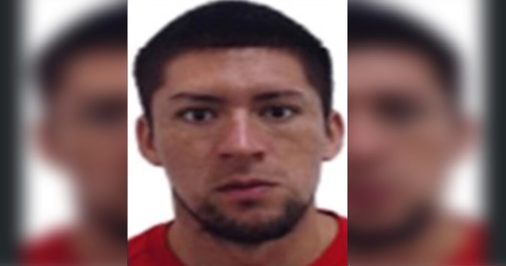 Sujeto es condenado por intentar quitarle la vida a dos personas en pleno 24 de diciembre