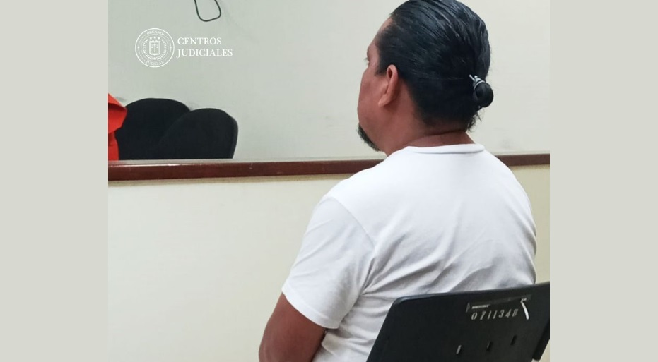 Juez ordena que sujeto que ultrajó a su vecina se someta a curso por alcoholismo y masculinidad
