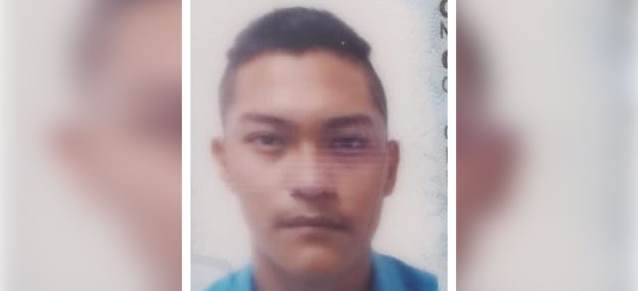 Hombre ataca con un cuchillo a su madre en Apopa
