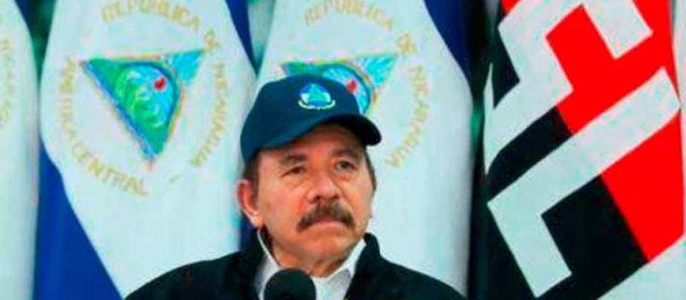 Nicaragua se sale de la Organización de Estados Americanos (OEA)