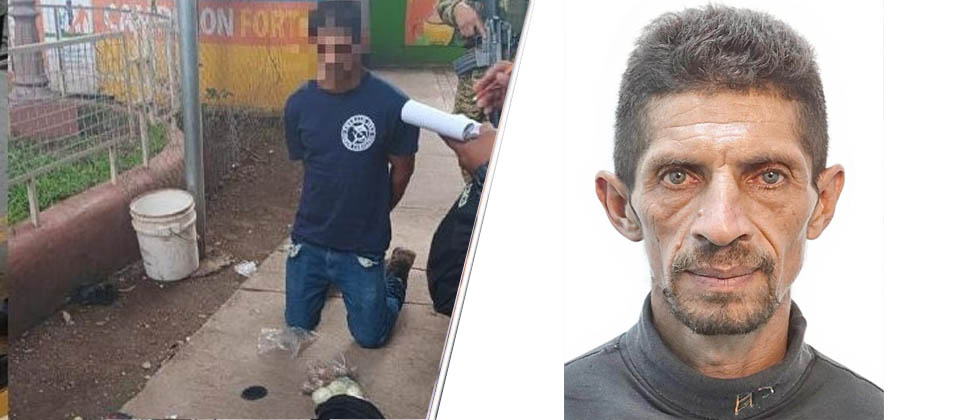 Pasará tras las rejas sujeto que intentó robar y abusar de una mujer