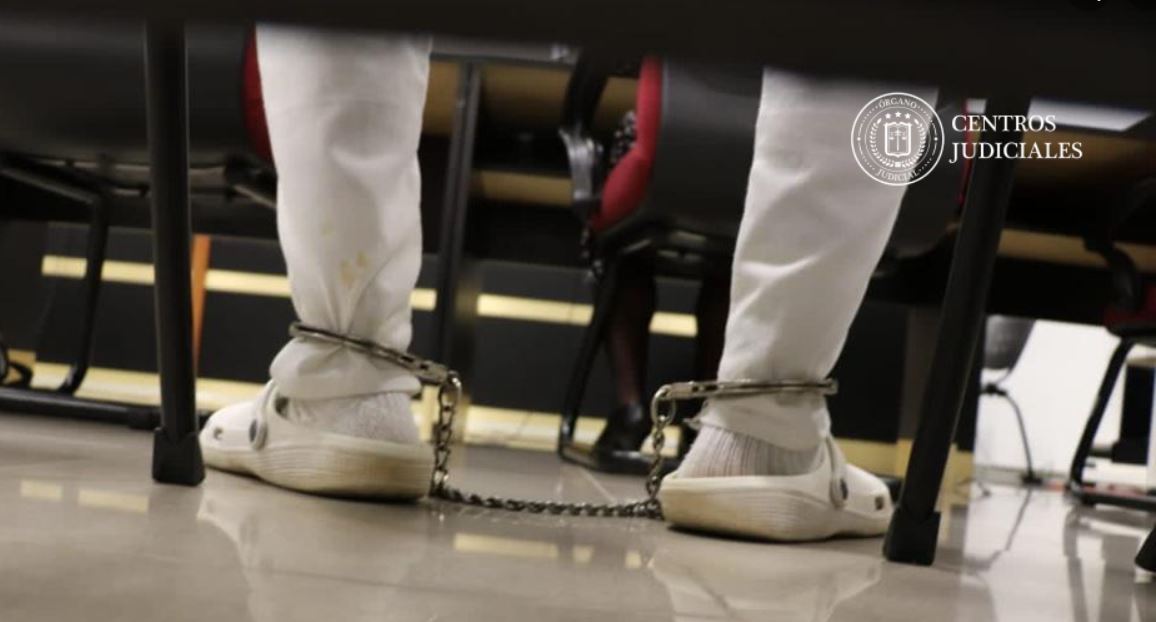 13 años de cárcel para pandillero que cayó en la «trampa» de la PNC