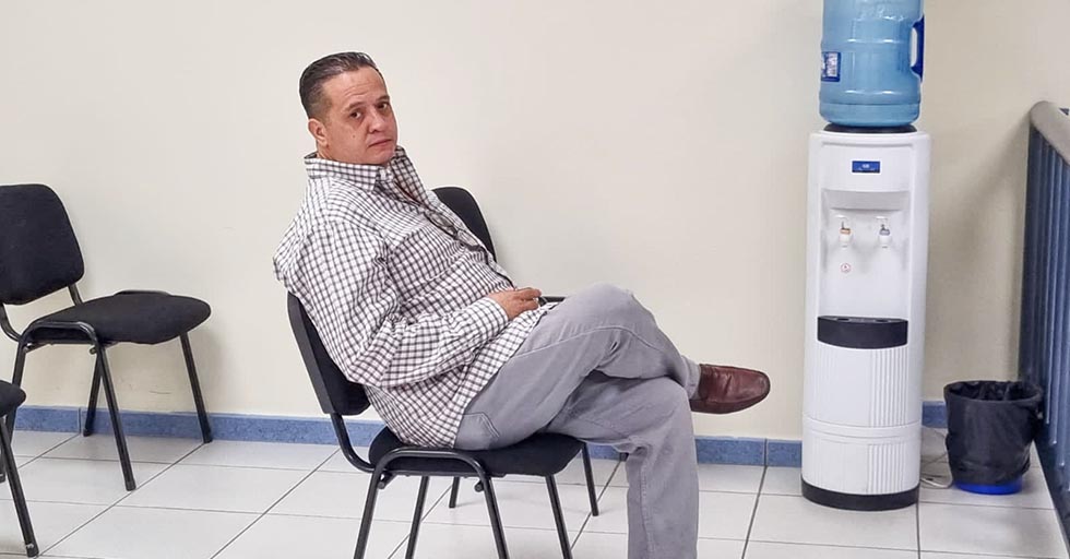 Procesan a empresario que otorgaba sobornos en la alcaldía de San Rafael Cedros